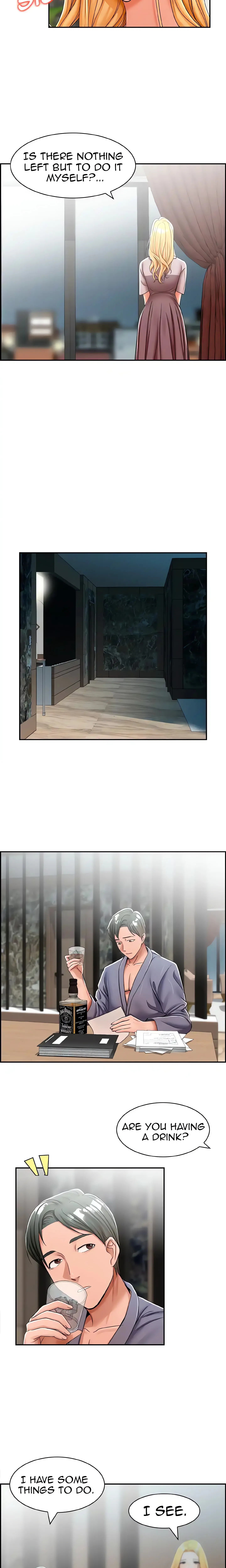 Read Affair Trade chapter 16 image 3 on Lezhin