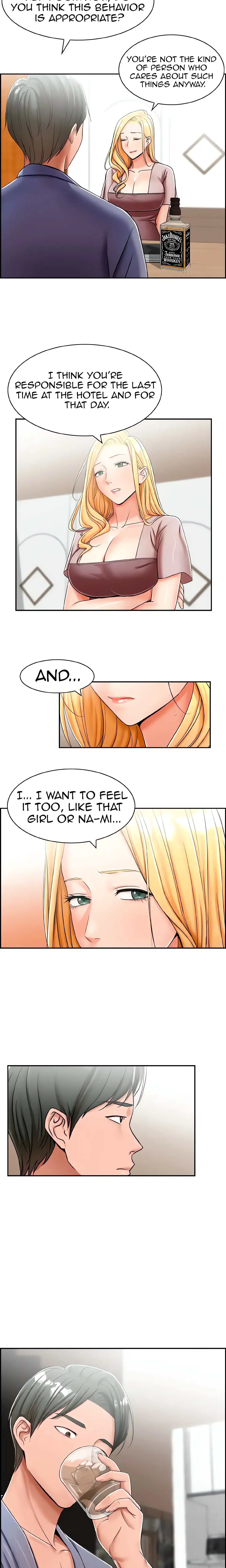 Read Affair Trade chapter 16 image 6 on Lezhin