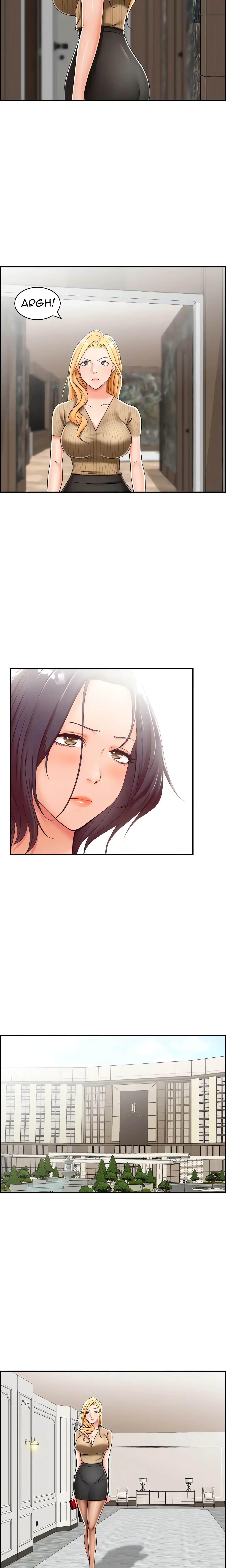 Read Affair Trade chapter 17 image 10 on Lezhin