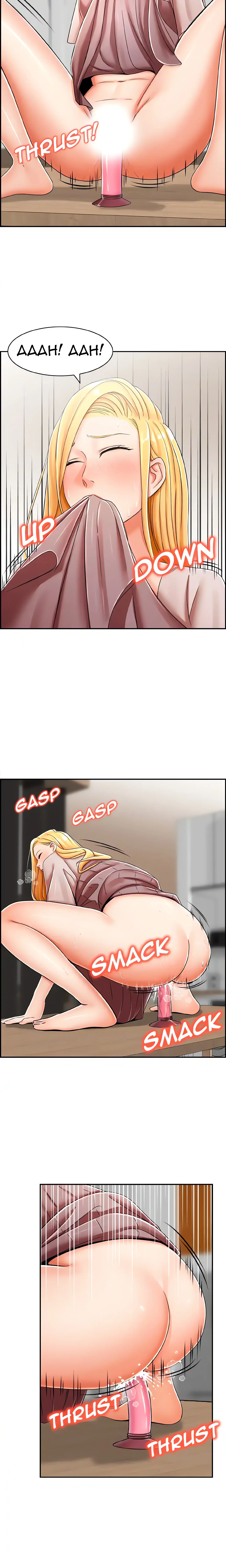 Read Affair Trade chapter 17 image 2 on Lezhin