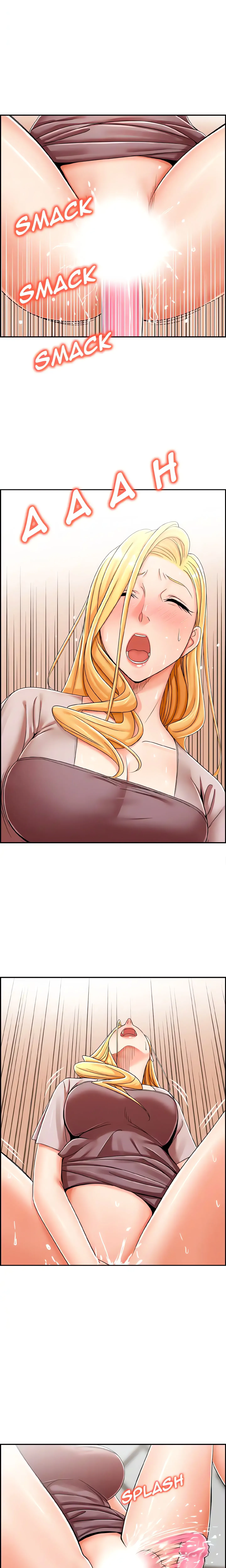Read Affair Trade chapter 17 image 4 on Lezhin