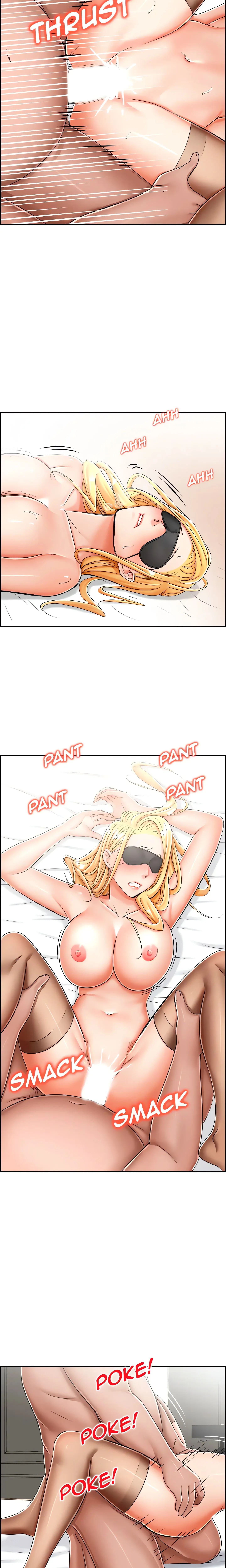 Read Affair Trade chapter 18 image 11 on Lezhin