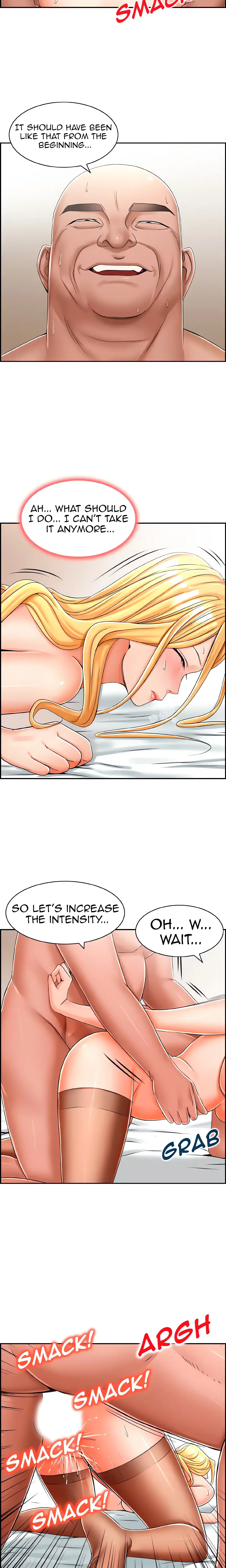 Read Affair Trade chapter 19 image 1 on Lezhin