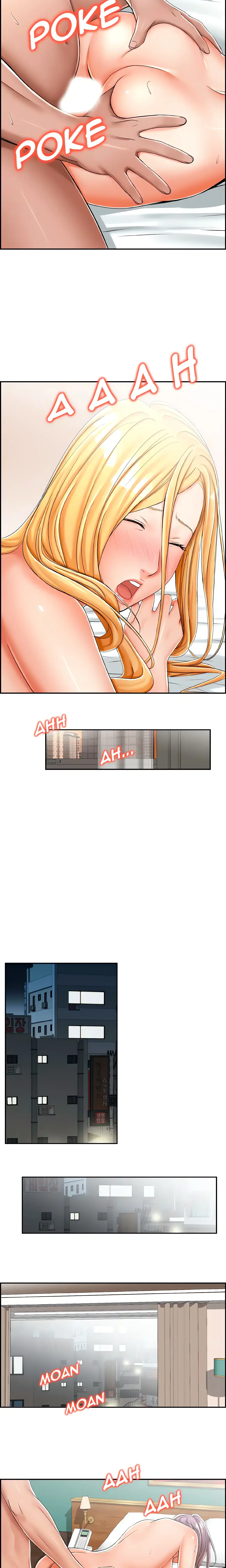 Read Affair Trade chapter 19 image 7 on Lezhin