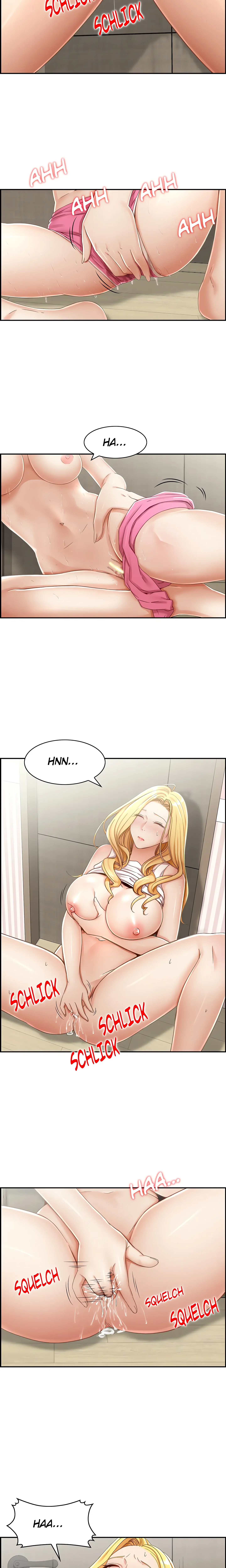 Read Affair Trade chapter 2 image 1 on Lezhin