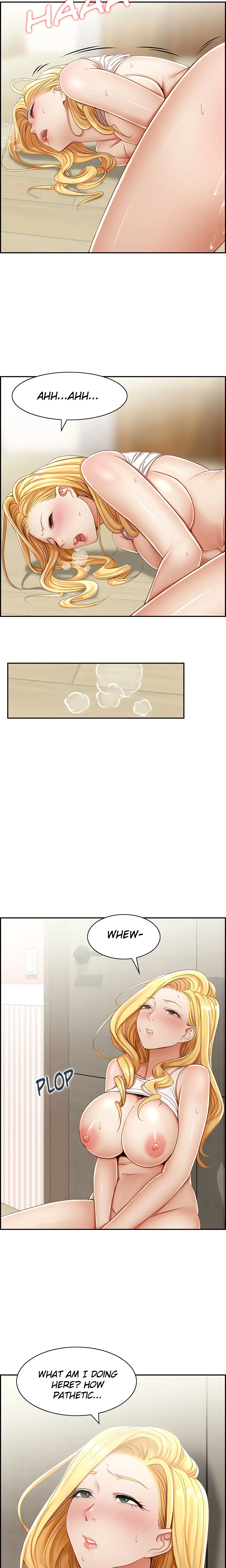 Read Affair Trade chapter 2 image 3 on Lezhin
