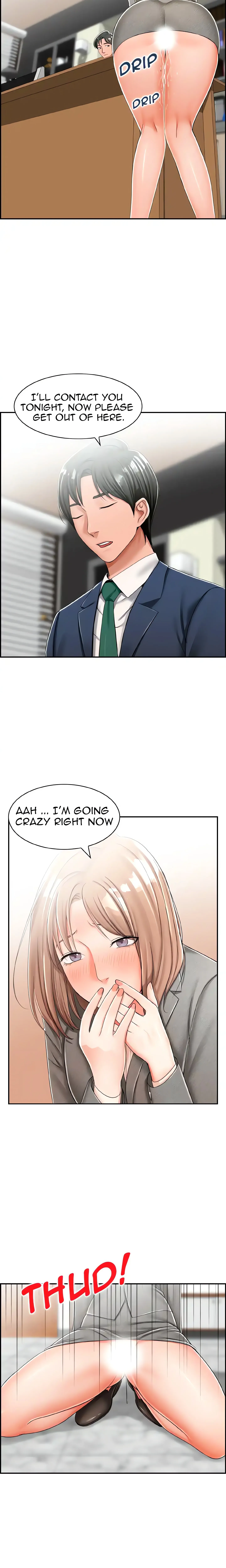 Read Affair Trade chapter 20 image 12 on Lezhin