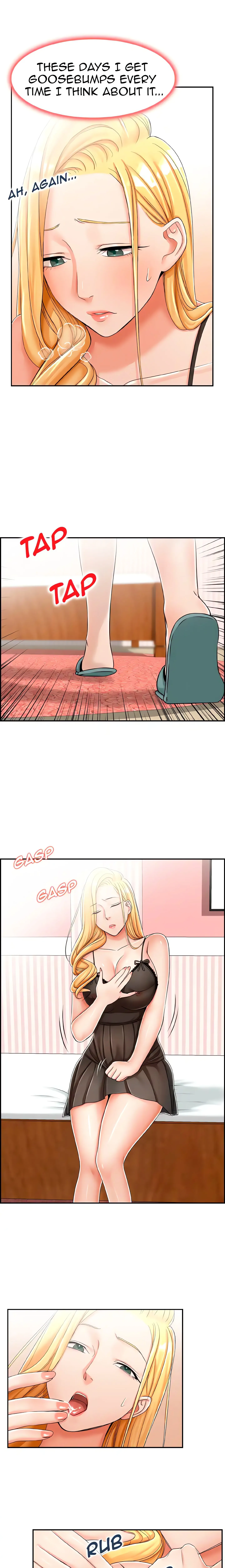 Read Affair Trade chapter 20 image 2 on Lezhin