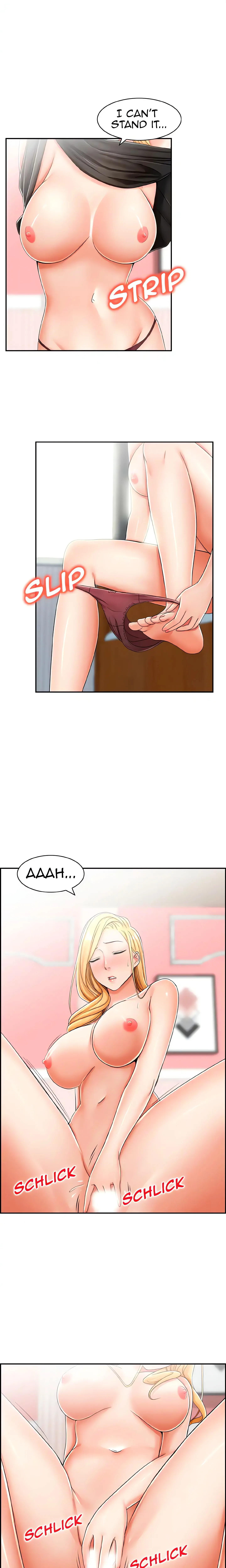 Read Affair Trade chapter 20 image 4 on Lezhin