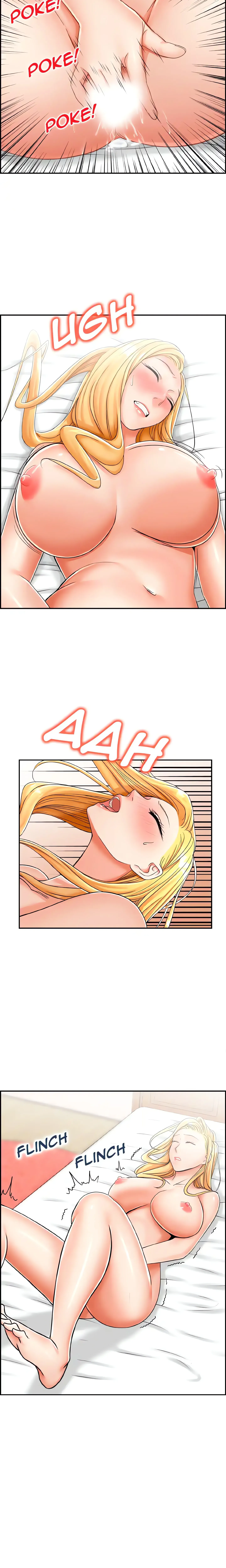 Read Affair Trade chapter 20 image 6 on Lezhin