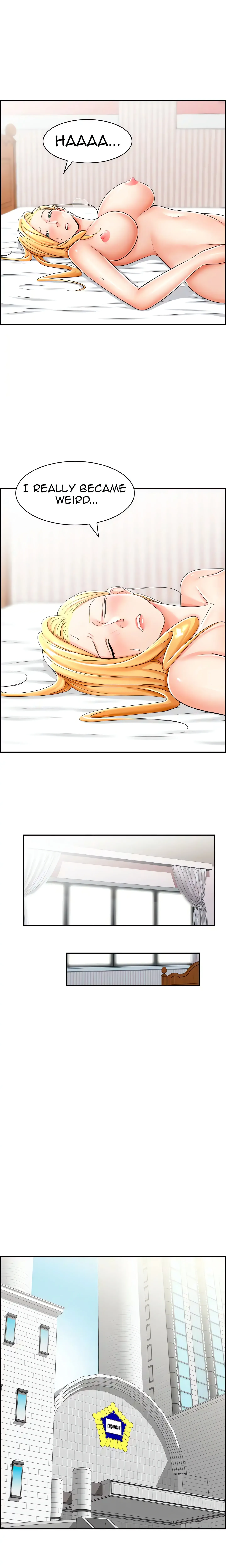 Read Affair Trade chapter 20 image 7 on Lezhin