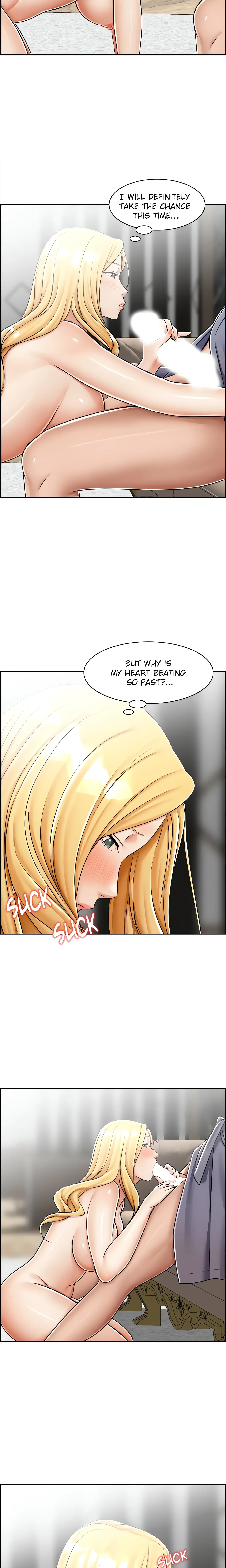 Read Affair Trade chapter 21 image 10 on Lezhin
