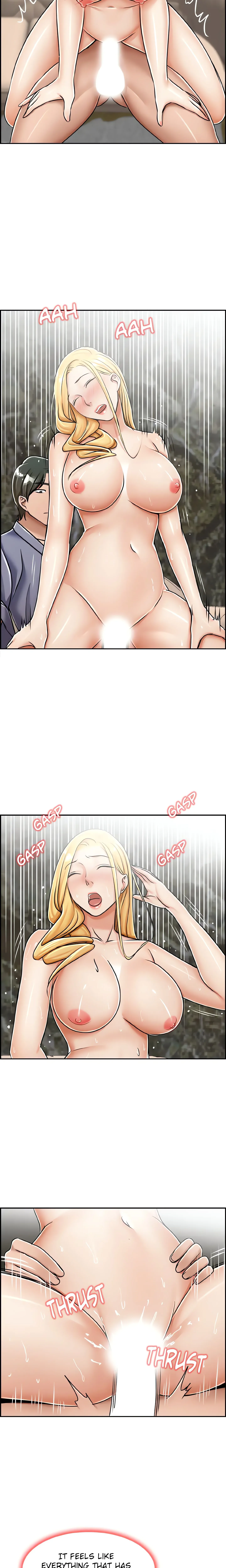 Read Affair Trade chapter 21 image 13 on Lezhin