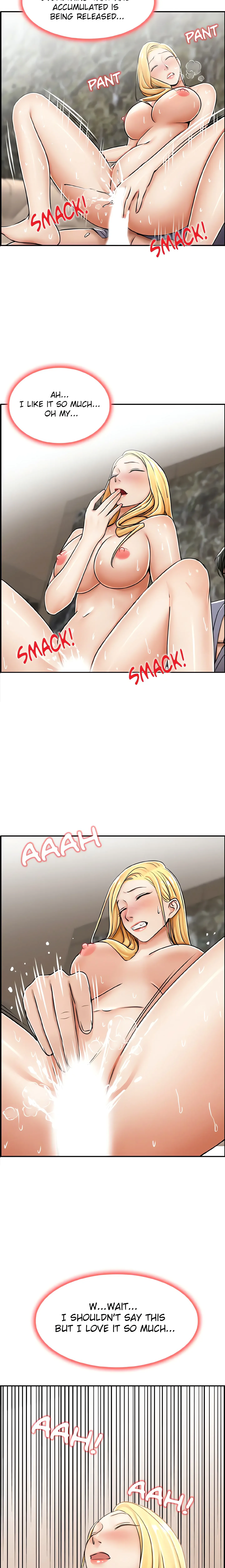 Read Affair Trade chapter 21 image 14 on Lezhin