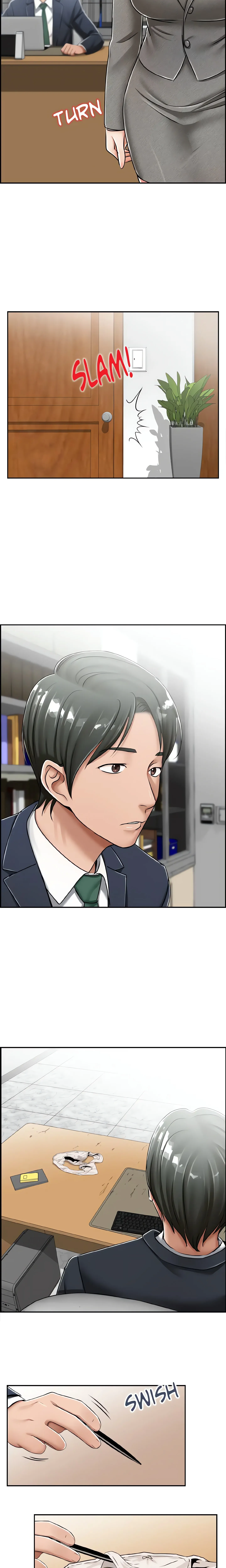 Read Affair Trade chapter 21 image 3 on Lezhin