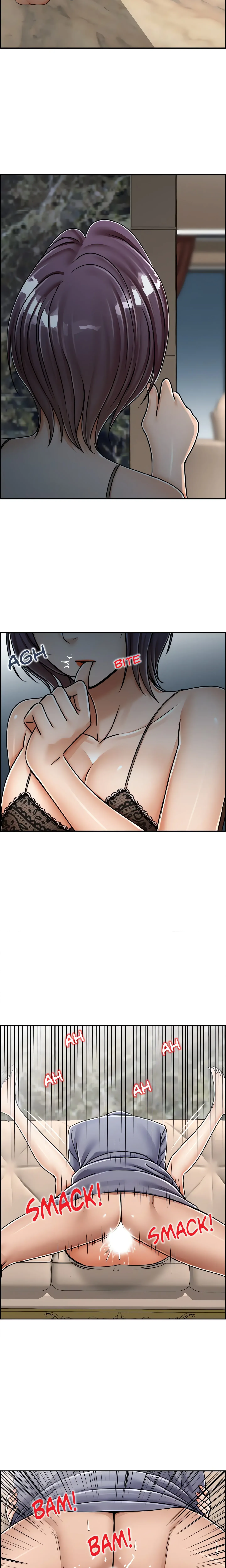 Read Affair Trade chapter 22 image 2 on Lezhin
