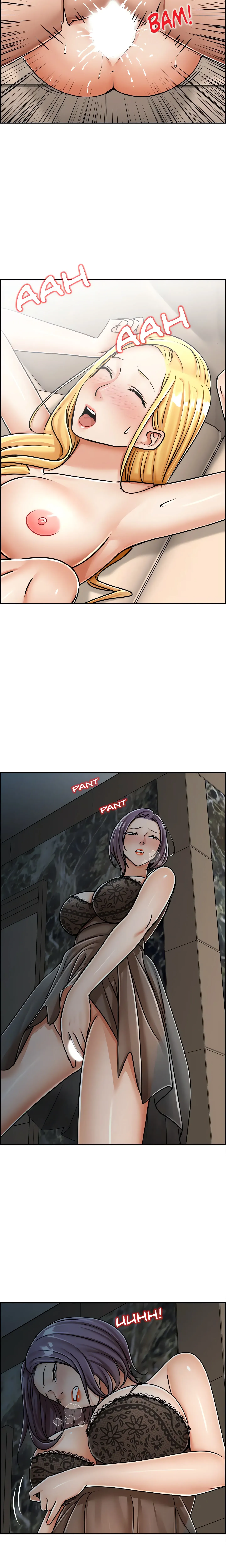 Read Affair Trade chapter 22 image 3 on Lezhin