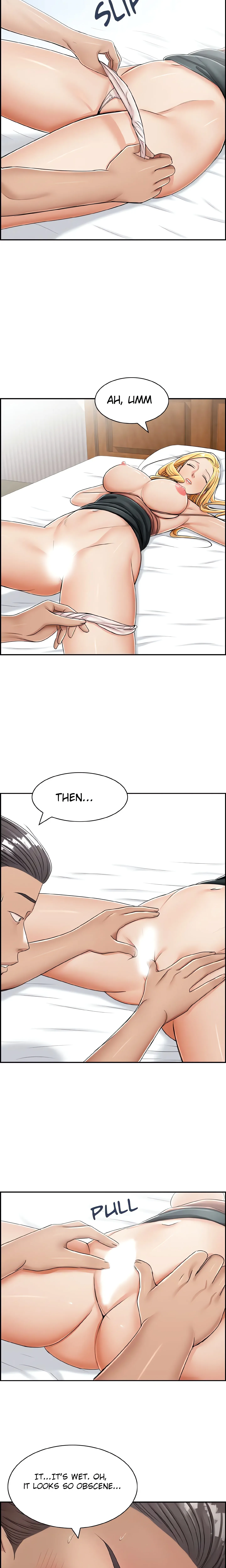 Read Affair Trade chapter 24 image 1 on Lezhin