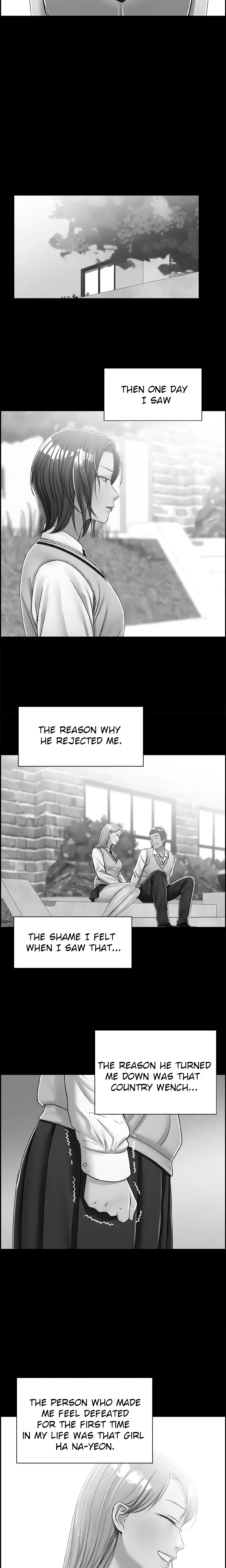 Read Affair Trade chapter 24 image 11 on Lezhin