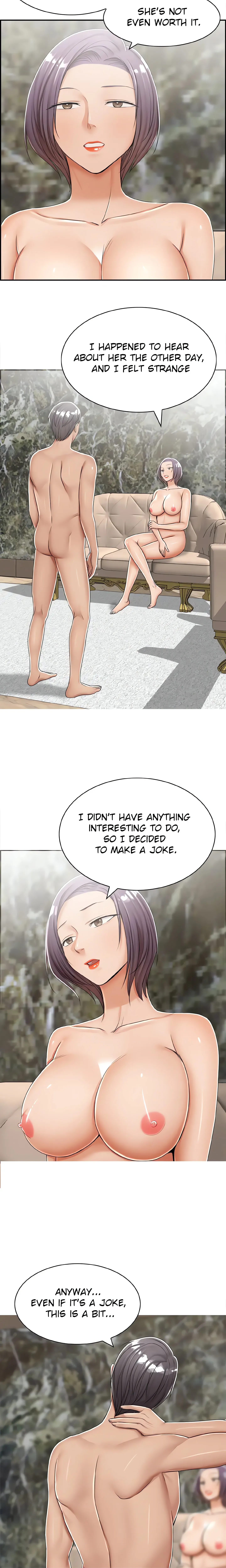 Read Affair Trade chapter 24 image 13 on Lezhin