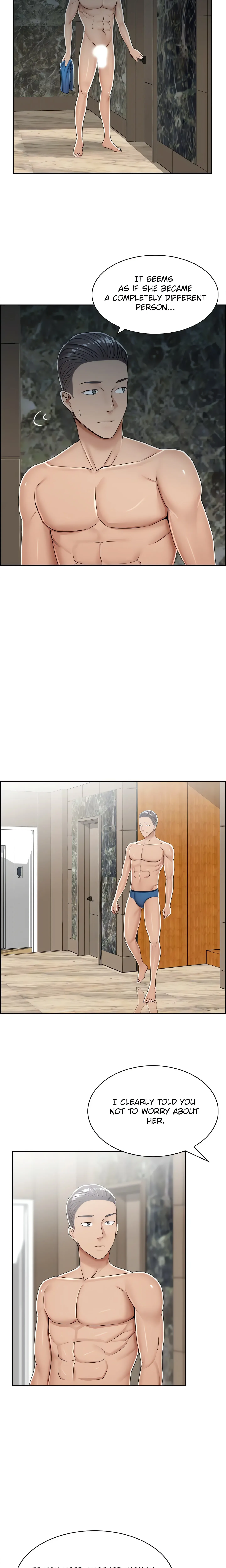Read Affair Trade chapter 24 image 6 on Lezhin