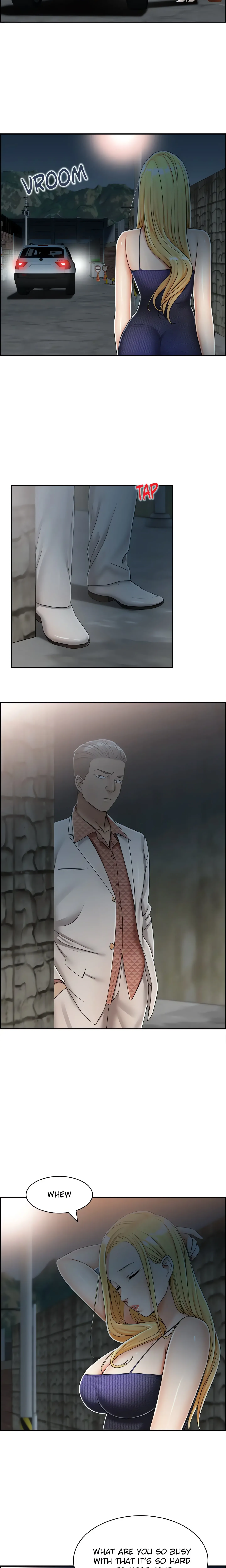 Read Affair Trade chapter 25 image 11 on Lezhin