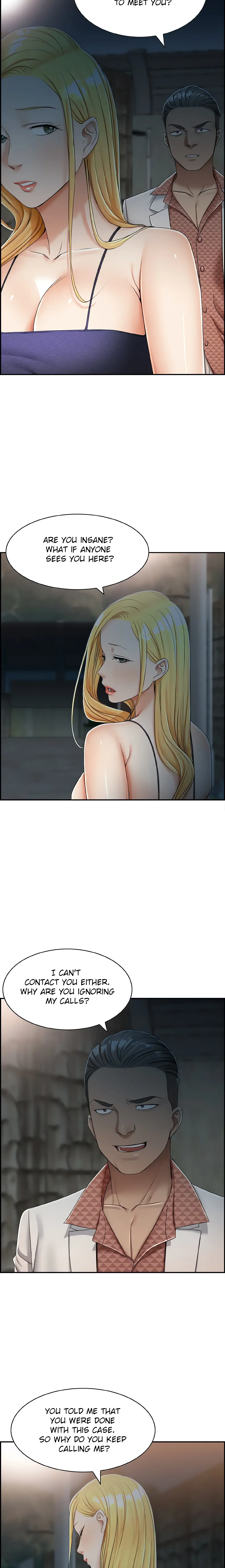 Read Affair Trade chapter 25 image 12 on Lezhin