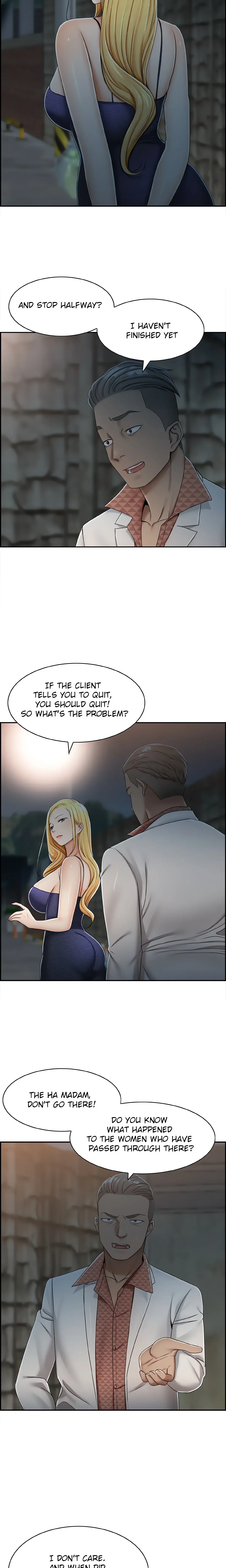 Read Affair Trade chapter 25 image 13 on Lezhin
