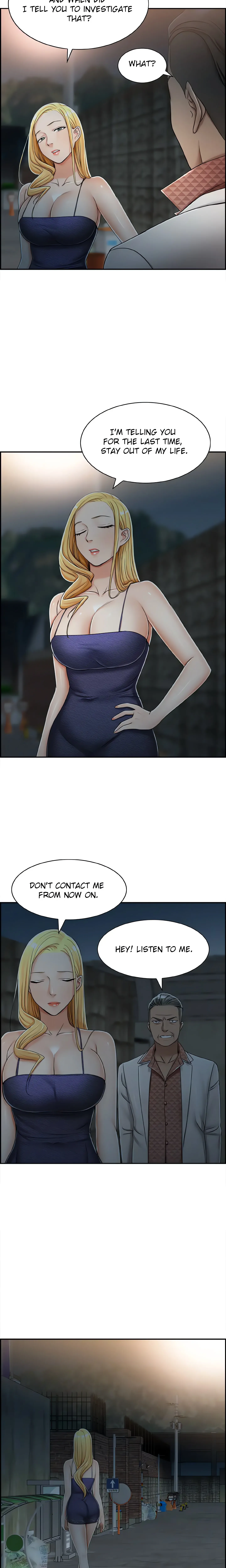 Read Affair Trade chapter 25 image 14 on Lezhin