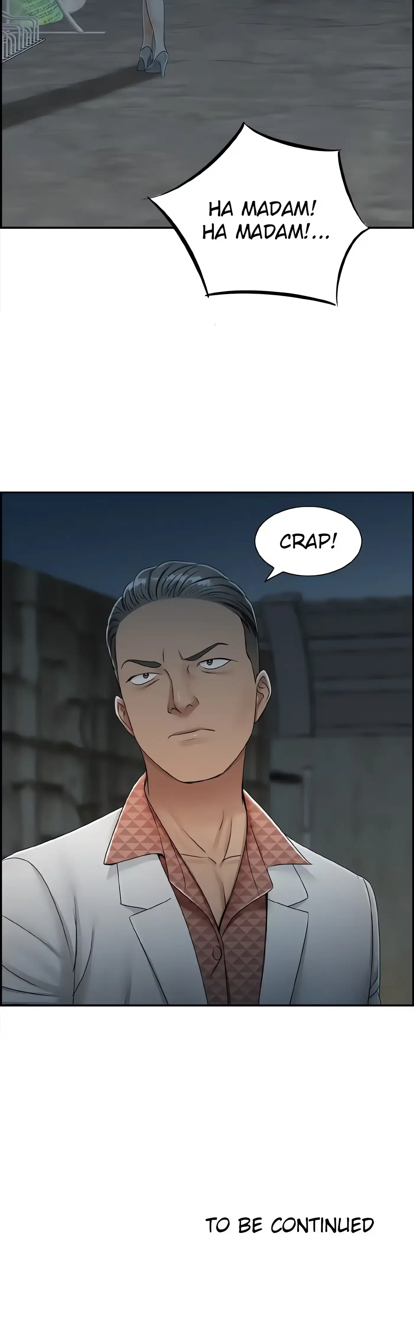 Read Affair Trade chapter 25 image 15 on Lezhin