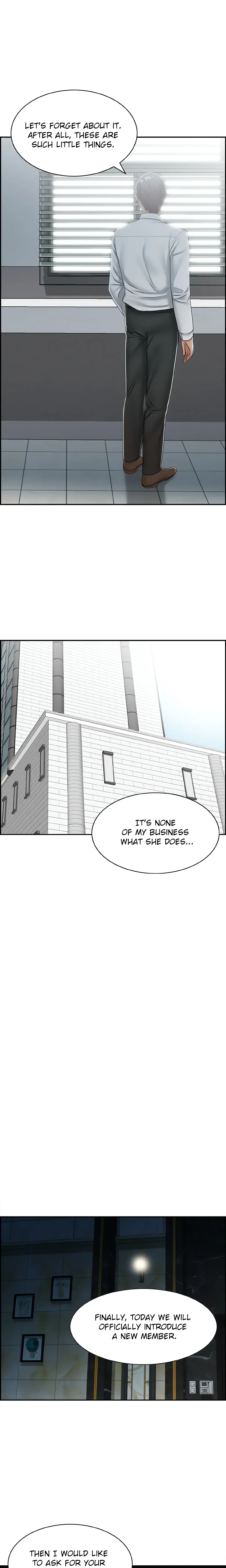 Read Affair Trade chapter 25 image 2 on Lezhin