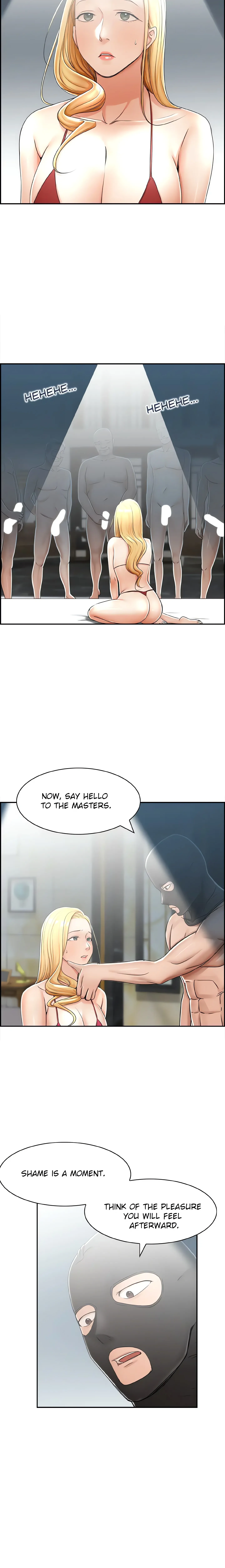 Read Affair Trade chapter 25 image 4 on Lezhin