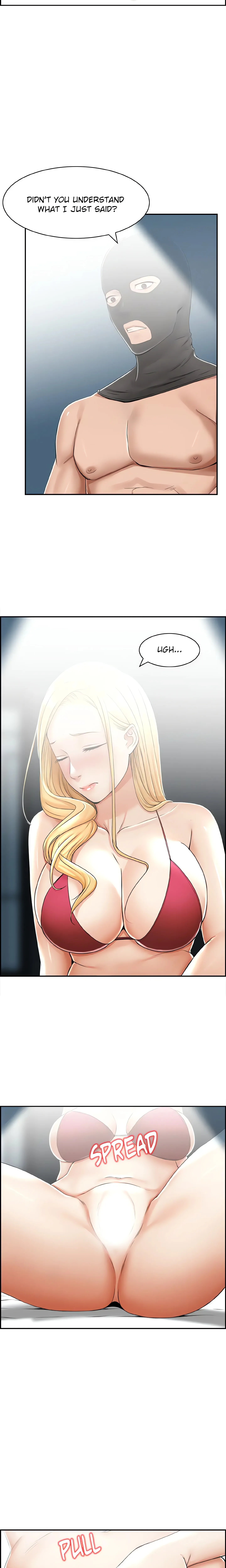 Read Affair Trade chapter 25 image 6 on Lezhin