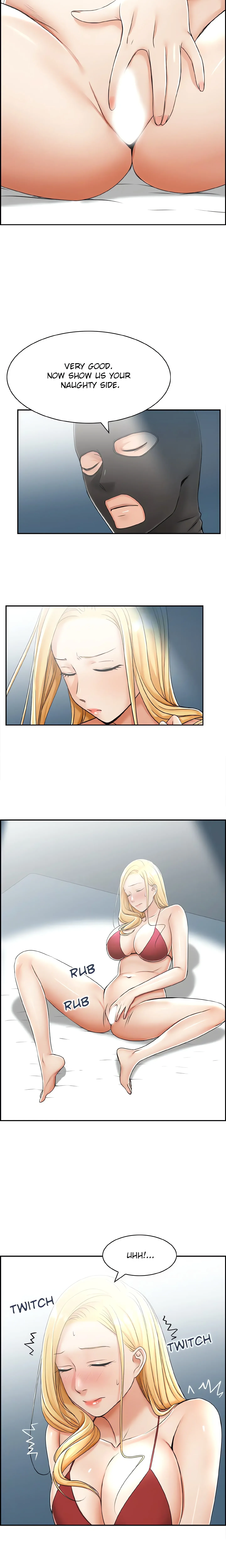 Read Affair Trade chapter 25 image 7 on Lezhin