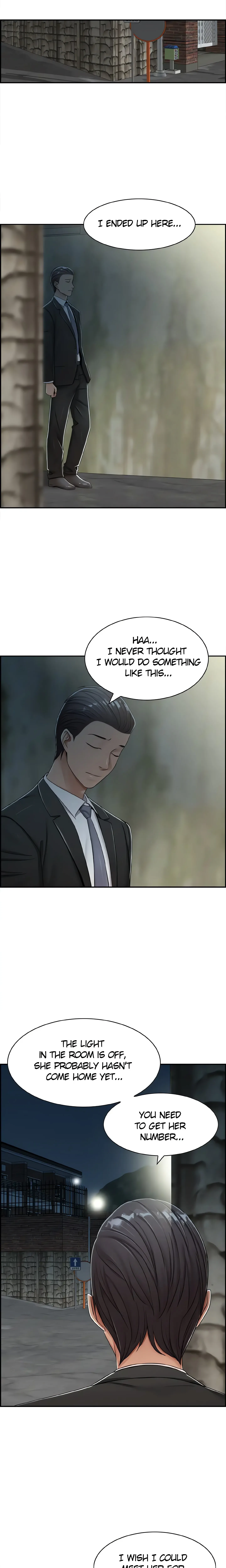 Read Affair Trade chapter 26 image 10 on Lezhin
