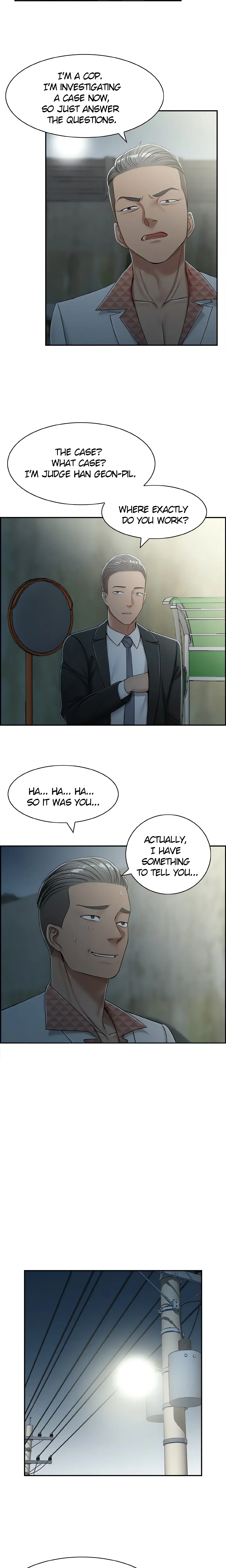 Read Affair Trade chapter 26 image 12 on Lezhin