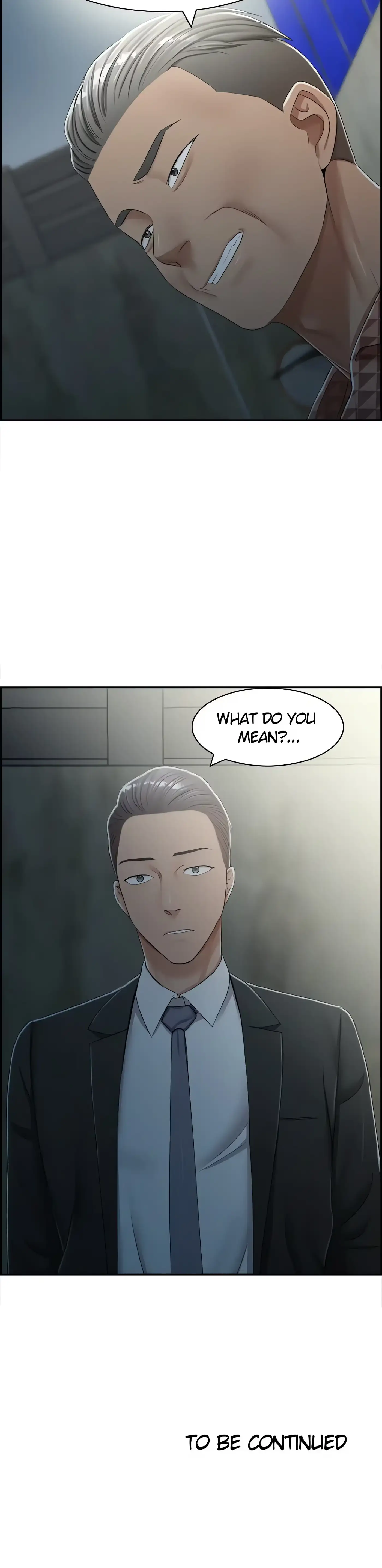 Read Affair Trade chapter 26 image 14 on Lezhin