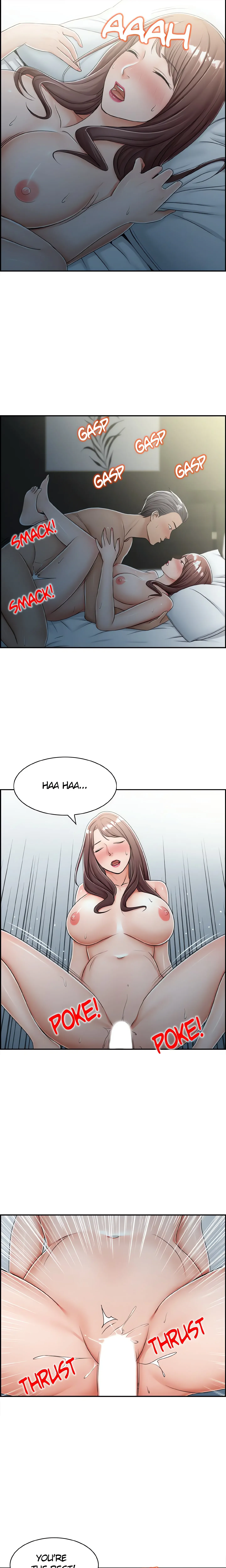 Read Affair Trade chapter 26 image 4 on Lezhin