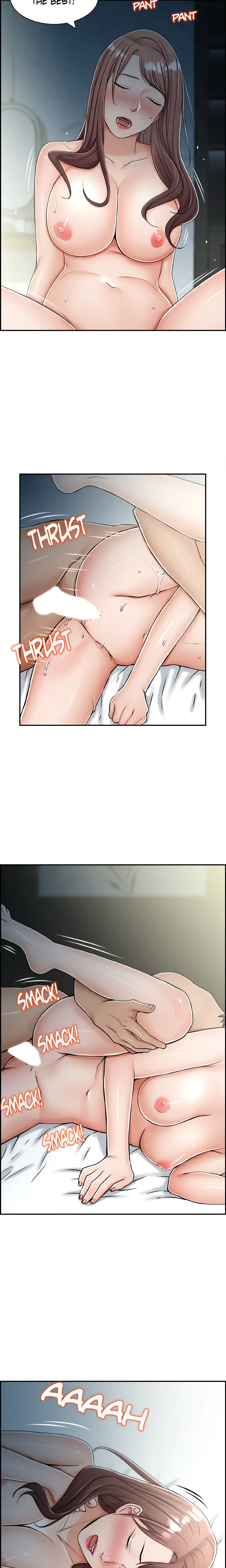 Read Affair Trade chapter 26 image 5 on Lezhin
