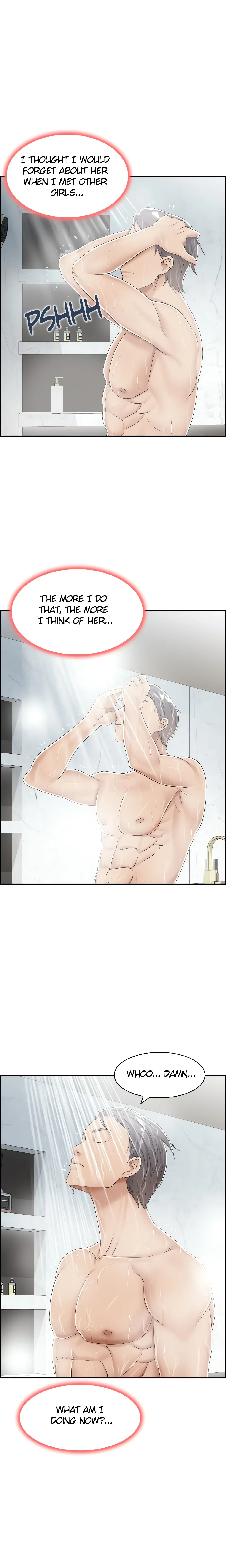 Read Affair Trade chapter 26 image 7 on Lezhin