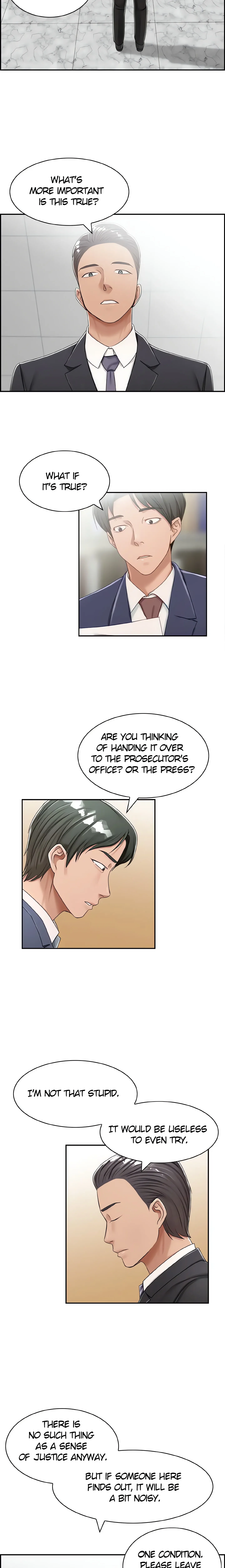 Read Affair Trade chapter 27 image 10 on Lezhin