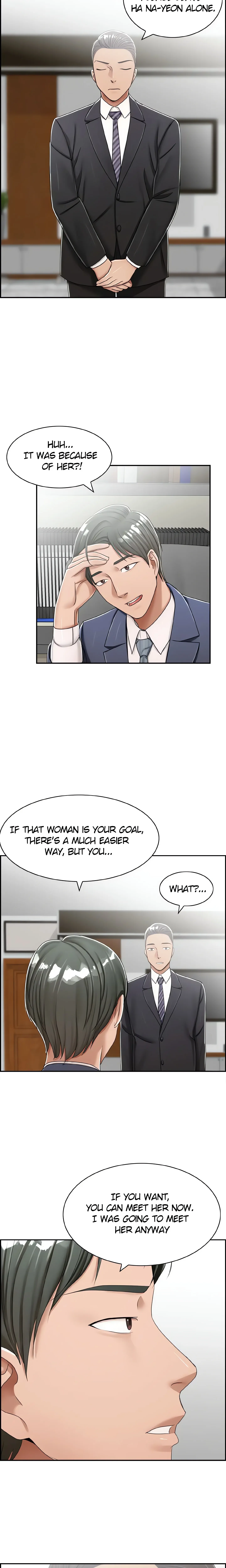 Read Affair Trade chapter 27 image 11 on Lezhin
