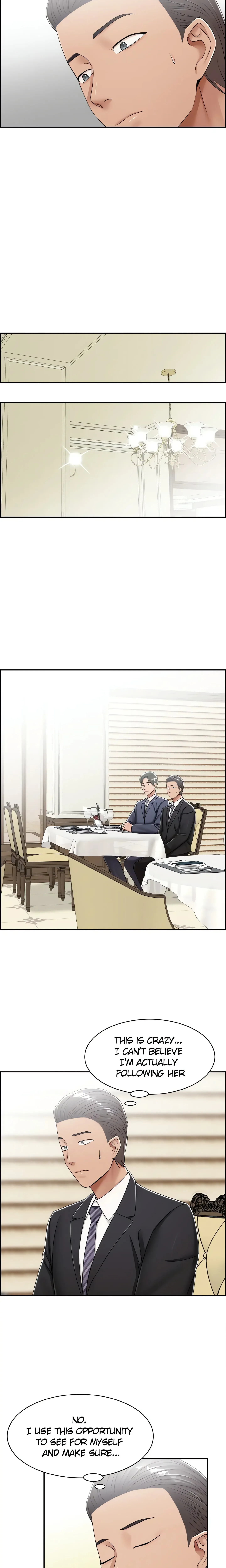 Read Affair Trade chapter 27 image 12 on Lezhin