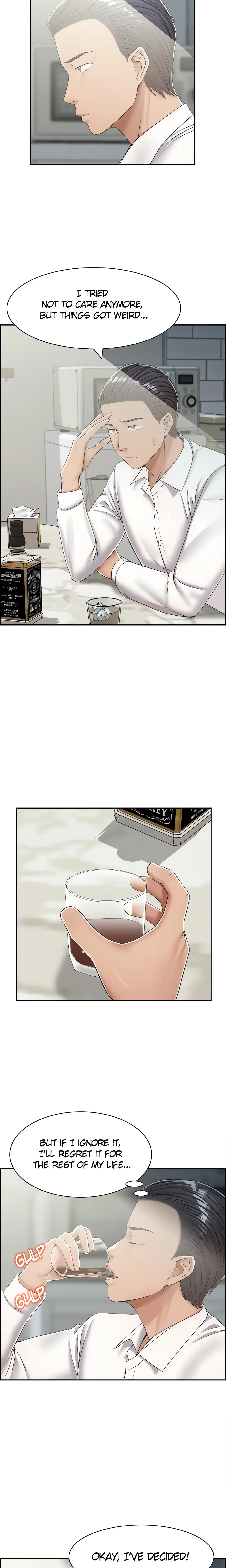 Read Affair Trade chapter 27 image 4 on Lezhin