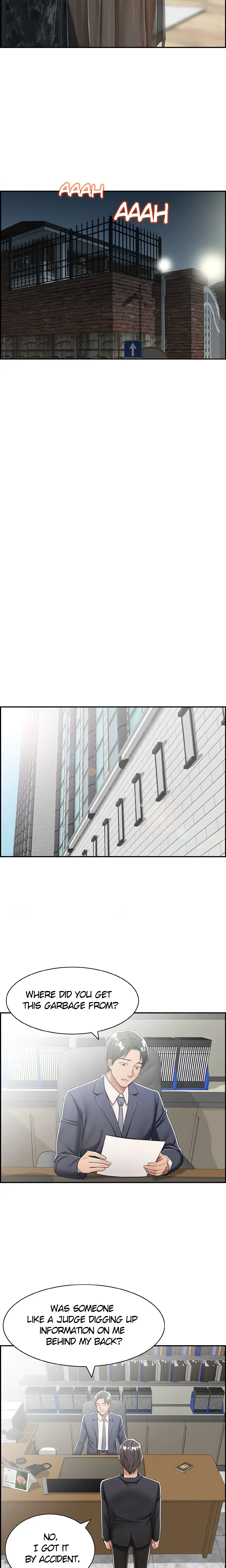 Read Affair Trade chapter 27 image 9 on Lezhin