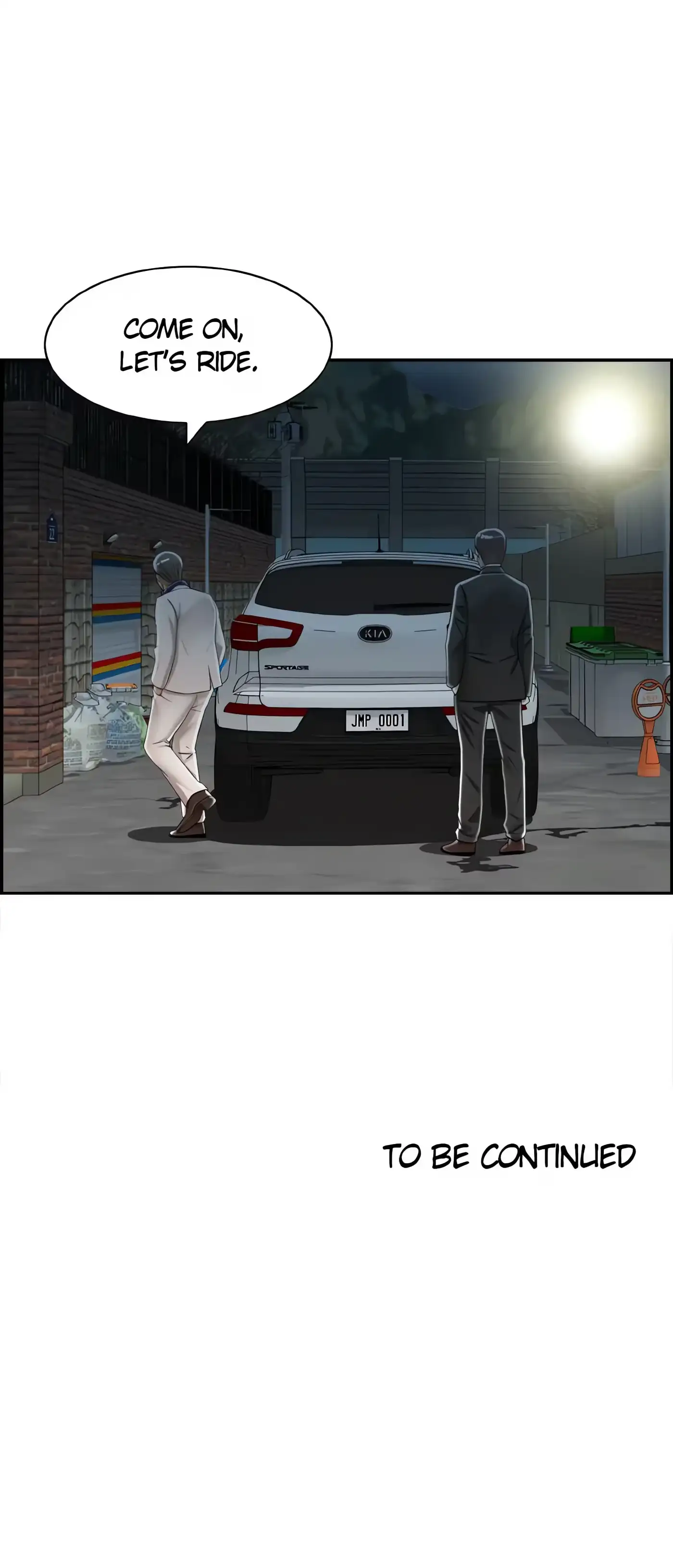 Read Affair Trade chapter 28 image 15 on Lezhin