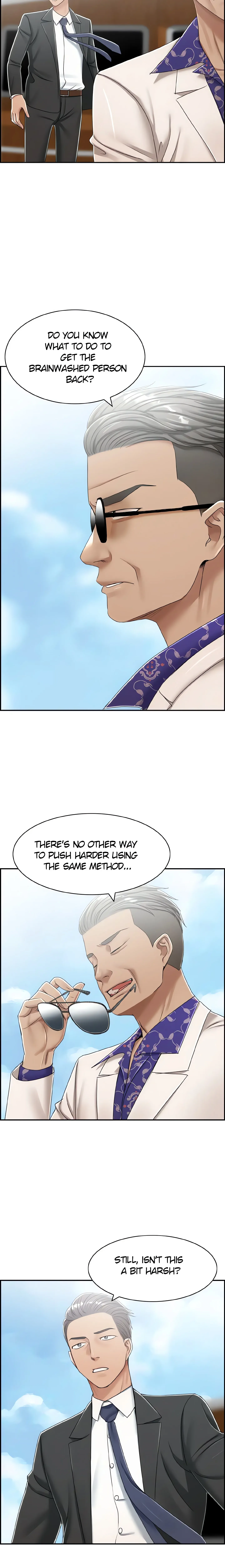 Read Affair Trade chapter 29 image 1 on Lezhin