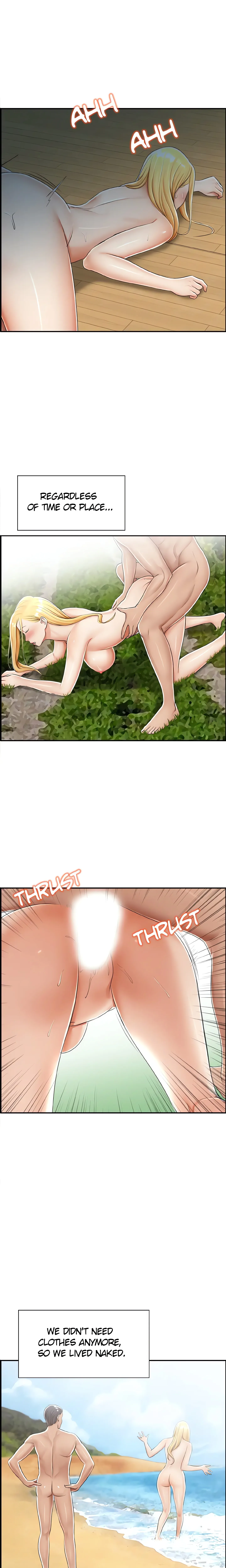 Read Affair Trade chapter 29 image 12 on Lezhin