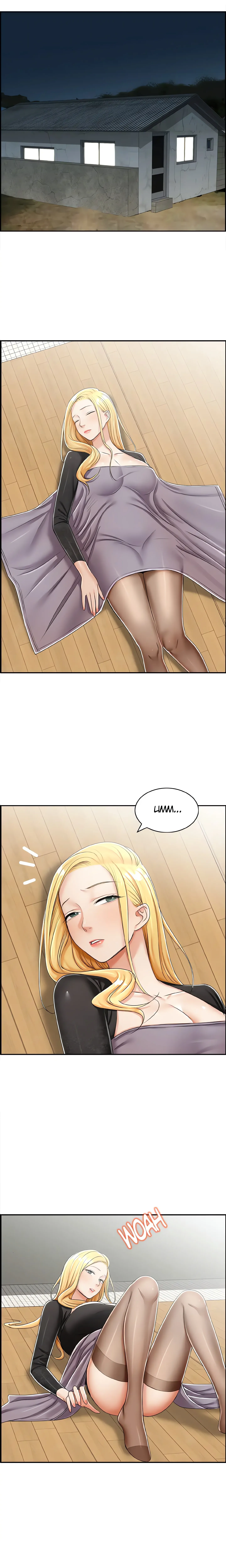 Read Affair Trade chapter 29 image 3 on Lezhin