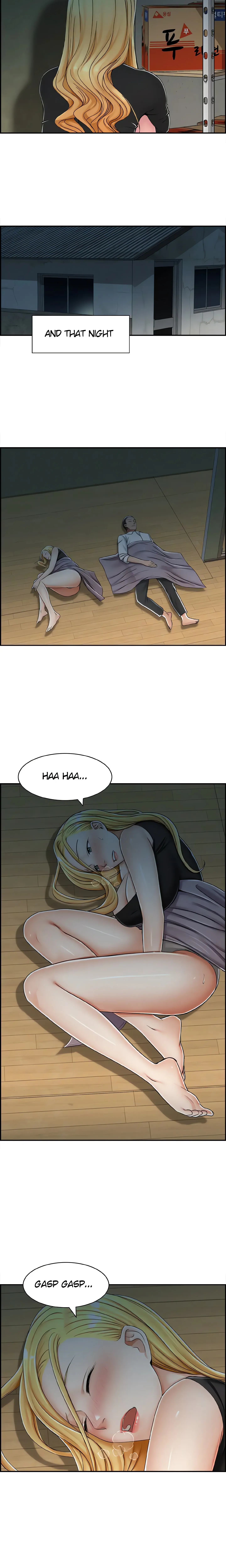 Read Affair Trade chapter 29 image 7 on Lezhin